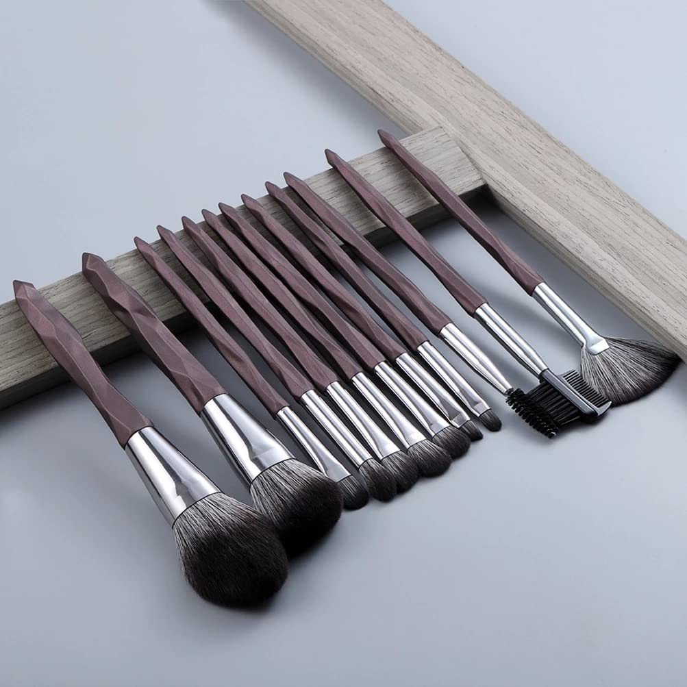 Nuralisse Makeup Brushes - 15pcs makeup brush set